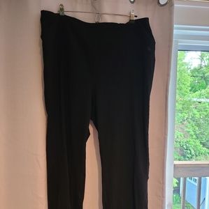Brand New, Boot Cut Torrid Athletic Pants